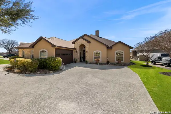 1292 Long Creek, New Braunfels, TX 78130