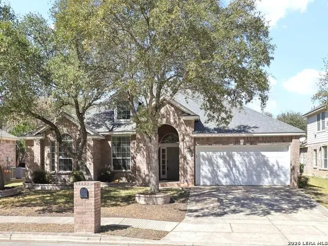 4723 River Rock, San Antonio, TX 78251 - #3