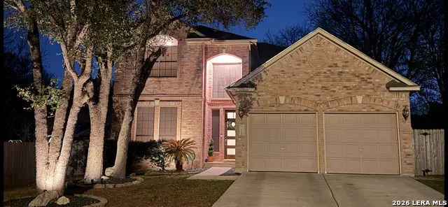3819 Cove Meadow, San Antonio, TX 78247 - #2