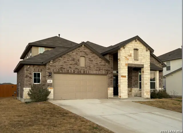 618 Bronze Stream, Cibolo, TX 78108 - #1