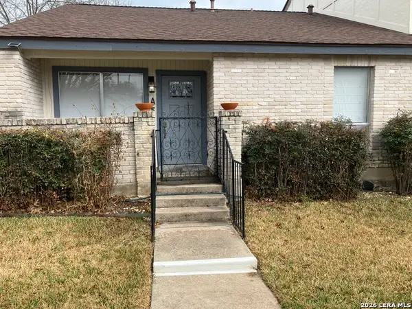 11303 Vance Jackson #A5, San Antonio, TX 78230