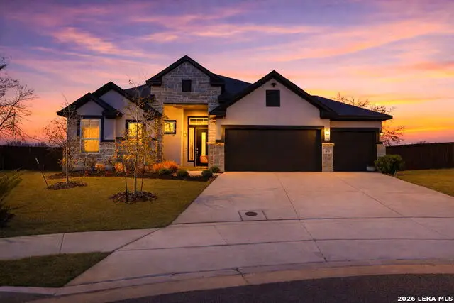 405 Corwin, Cibolo, TX 78108 - #1