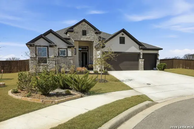 405 Corwin, Cibolo, TX 78108 - #3