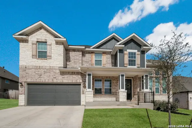 8735 Shady Gate, Boerne, TX 78015 - #1