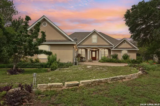 718 Park Shores, Canyon Lake, TX 78133 - #2