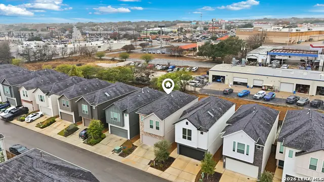 8851 Oakland #10, San Antonio, TX 78240 - #2