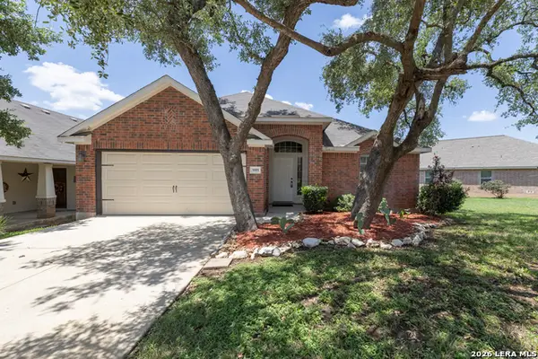 5555 Southern Oaks, San Antonio, TX 78261