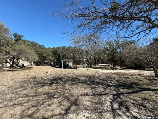 626 W Clark, Canyon Lake, TX 78133 - #1