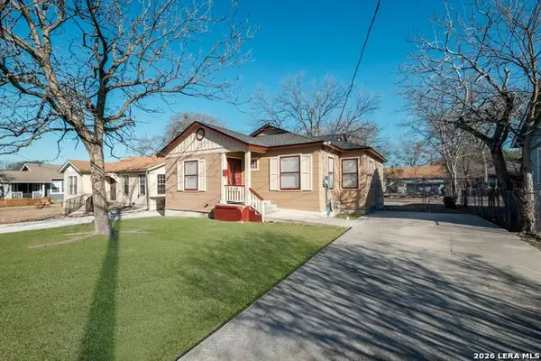 719 W Hollywood, San Antonio, TX 78212