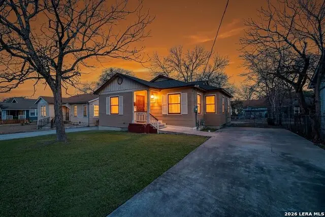 719 W Hollywood, San Antonio, TX 78212 - #3