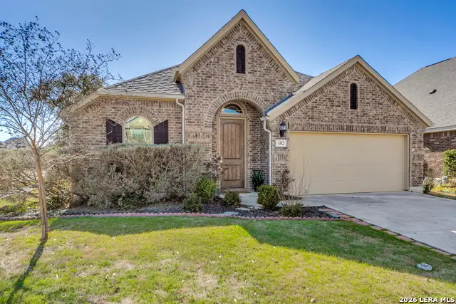102 Vail, Boerne, TX 78006 - #1