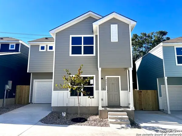 2085 Silver Oaks, San Antonio, TX 78213