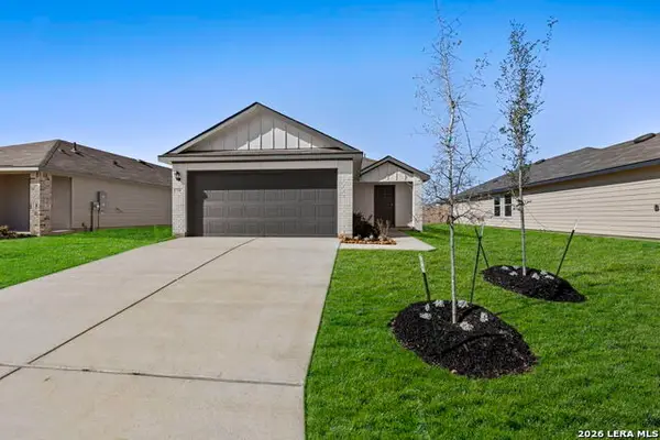 336 Cottonmouth, Seguin, TX 78155