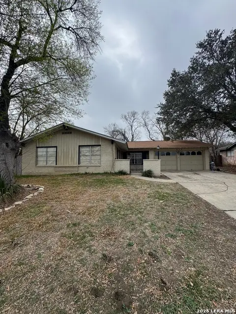 622 Trafalgar, San Antonio, TX 78216 - #1