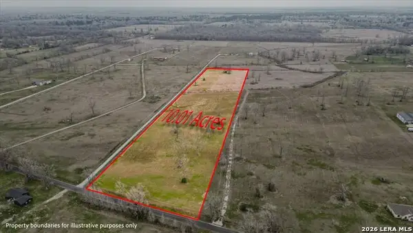 0 County Road 2094, Liberty, TX 77575