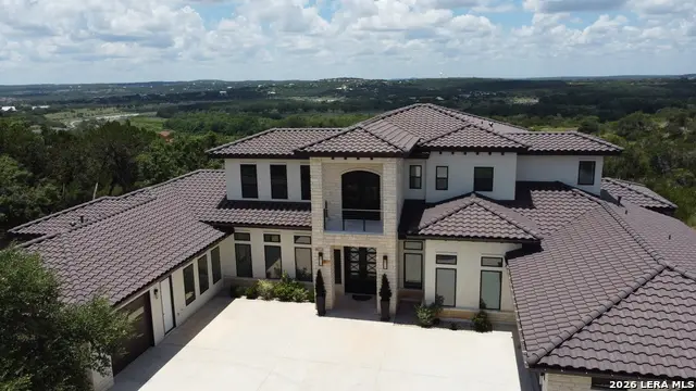 1178 Mystic Pkwy, Spring Branch, TX 78070 - #1