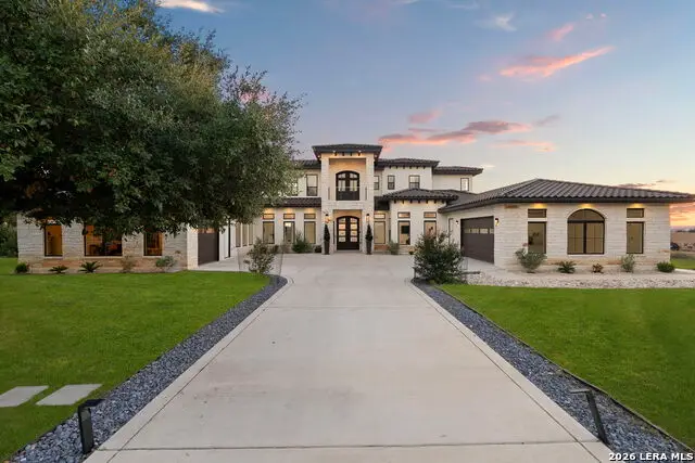 1178 Mystic Pkwy, Spring Branch, TX 78070 - #2