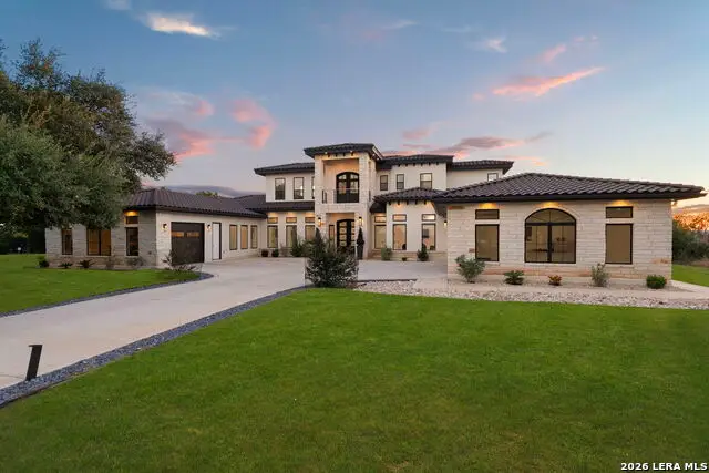 1178 Mystic Pkwy, Spring Branch, TX 78070 - #3