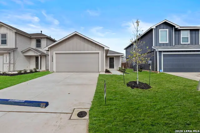 12539 Ivory, Converse, TX 78109 - #1