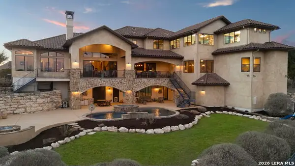 1039 Bluewater Place, Spring Branch, TX 78070