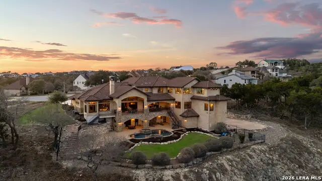 1039 Bluewater Place, Spring Branch, TX 78070 - #2