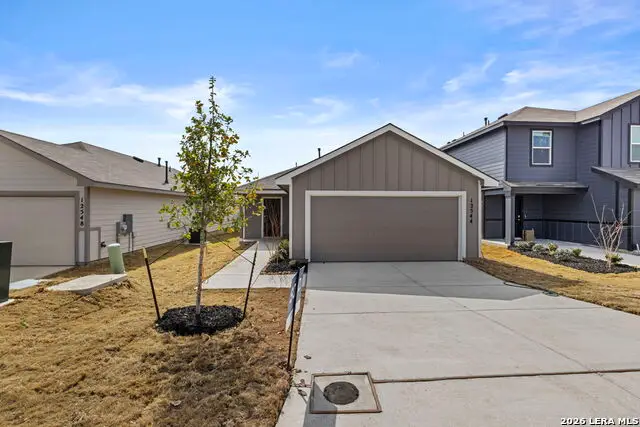 12544 Ivory, Converse, TX 78109 - #1