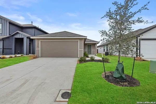 12541 Spoor, Converse, TX 78109