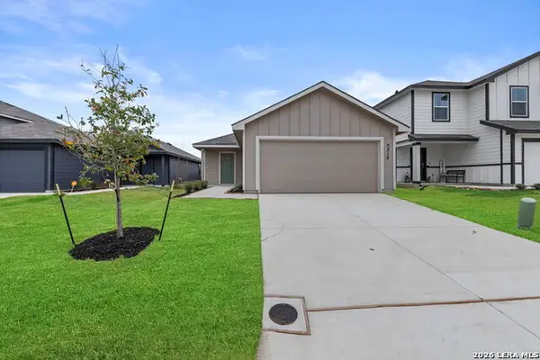 5315 Blacktail, Converse, TX 78109