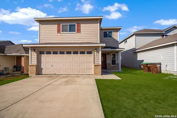 407 Mallow Grove, San Antonio, TX 78253