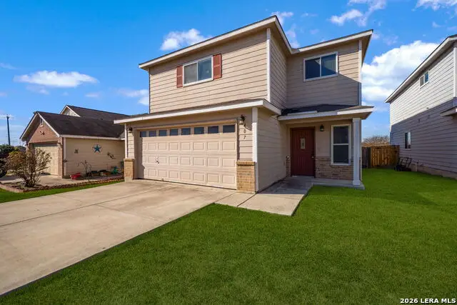 407 Mallow Grove, San Antonio, TX 78253 - #2