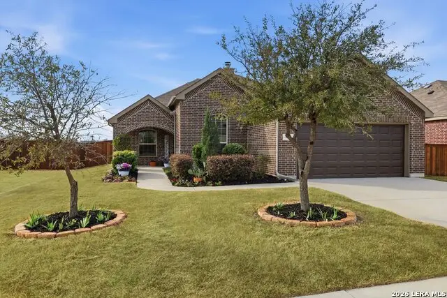 605 Meadowedge, Denton, TX 76207 - #2