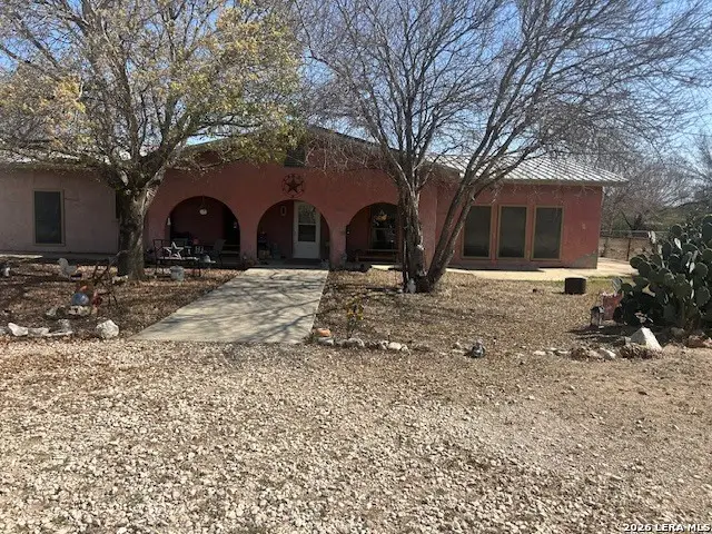 14 Guedea, Batesville, TX 78829 - #1