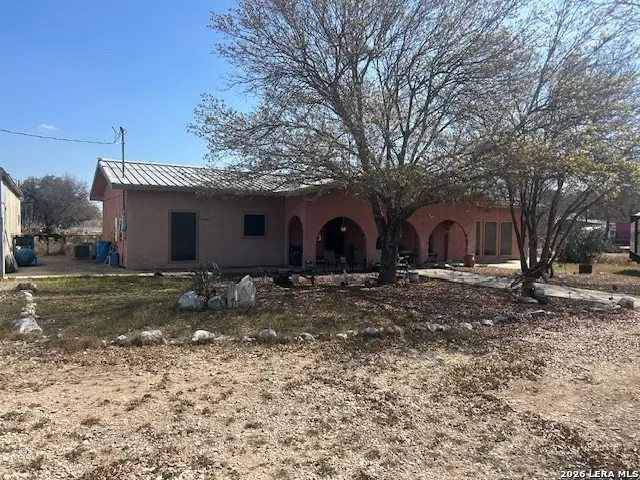 14 Guedea, Batesville, TX 78829 - #2