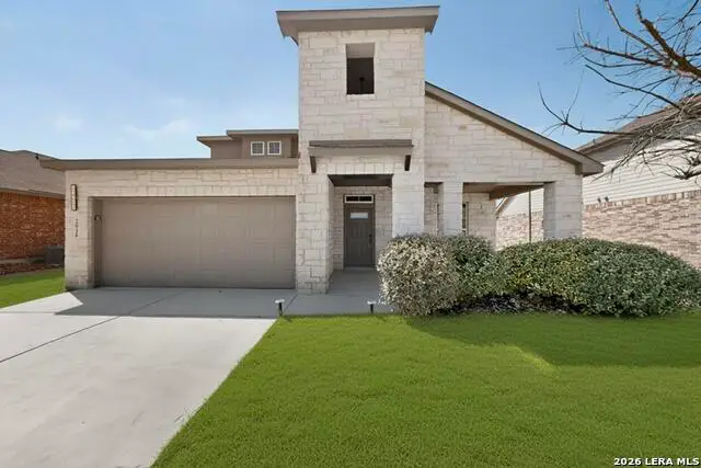 2038 Trumans Hill, New Braunfels, TX 78130 - #2