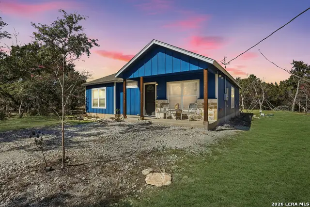 341 Ridge, Spring Branch, TX 78070 - #1