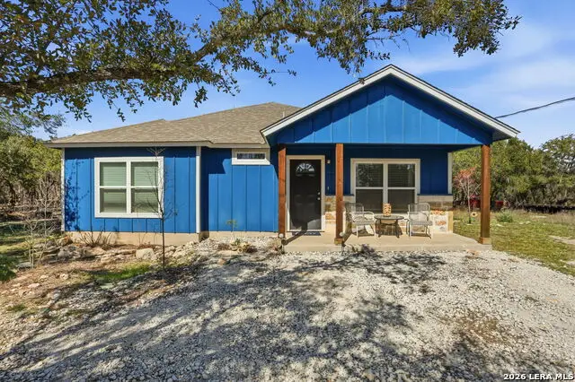 341 Ridge, Spring Branch, TX 78070 - #2