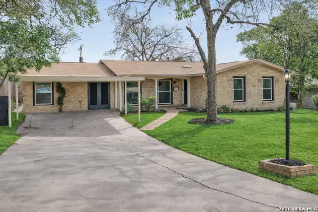 130 Dawnridge, San Antonio, TX 78213 - #1