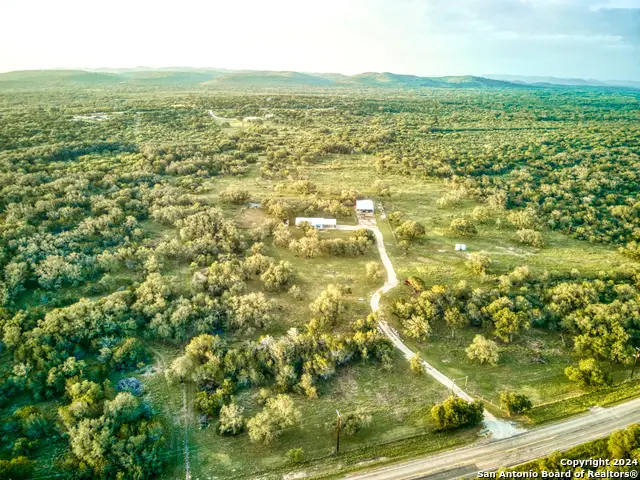 623 Fm 1796, Utopia, TX 78884 - #1