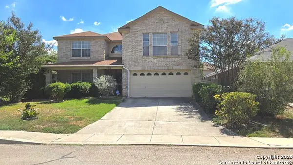 5210 Stormy Dawn, San Antonio, TX 78247