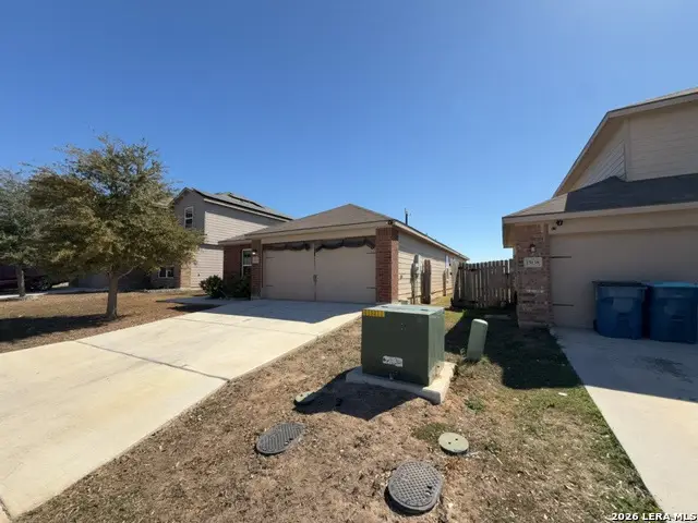 15134 Silver Tree, Von Ormy, TX 78073 - #3