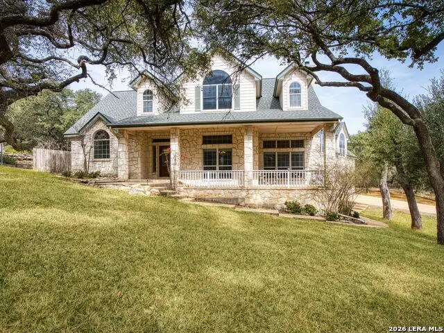 9627 Boerne Haze, Boerne, TX 78006 - #2