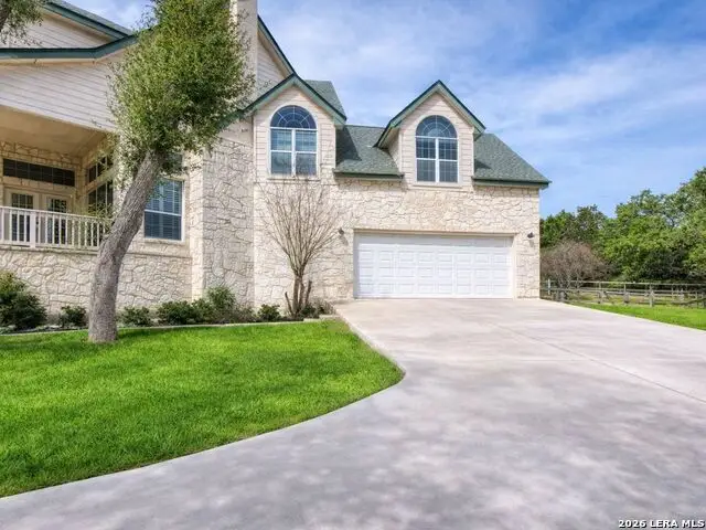 9627 Boerne Haze, Boerne, TX 78006 - #3