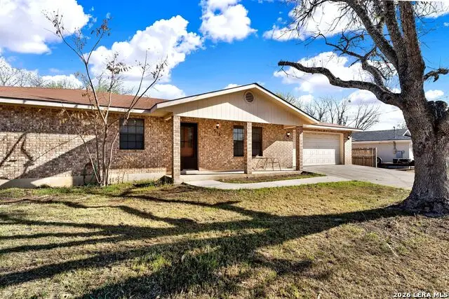 319 Cardinal, New Braunfels, TX 78130 - #2