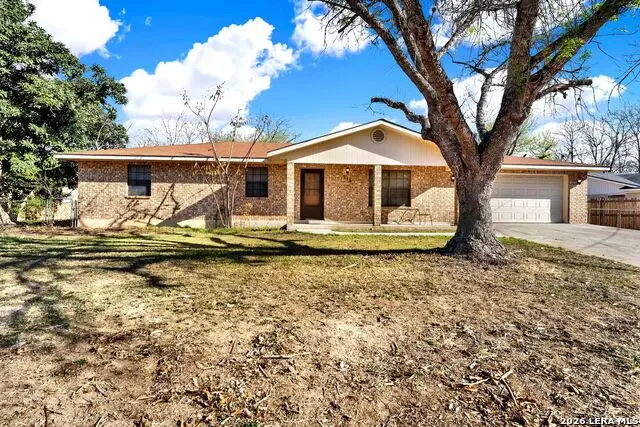 319 Cardinal, New Braunfels, TX 78130 - #3