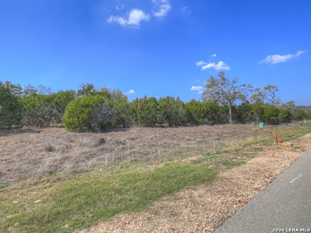 1255 Game Trail, New Braunfels, TX 78132 - #1