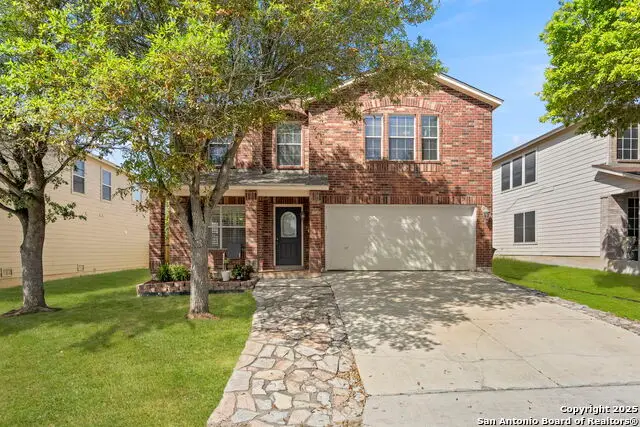 7611 Cedar Farm, San Antonio, TX 78239 - #2