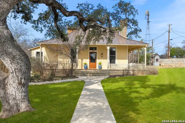 107 High Street, Comfort, TX 78013 - #2