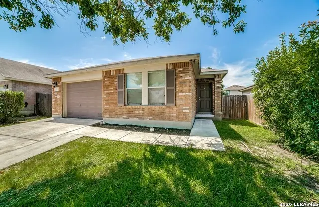 9651 Kennebec, San Antonio, TX 78245 - #1