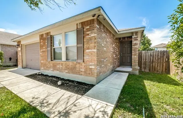 9651 Kennebec, San Antonio, TX 78245 - #2