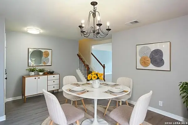 6819 Liberty Stone, San Antonio, TX 78244